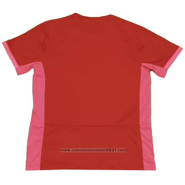 Tailandia Camisola Coreia do Sul 1º 2024